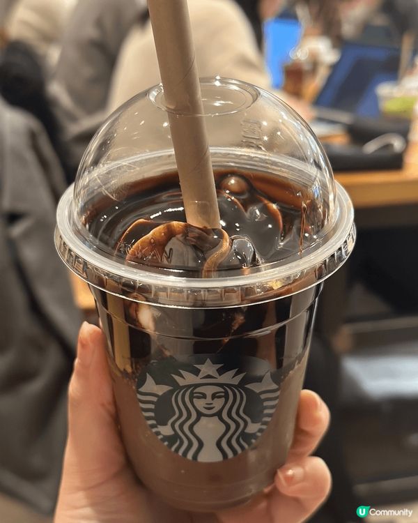 每朝一定會飲杯回魂咖啡，不能缺少之一😍PRET絕對係班Off...