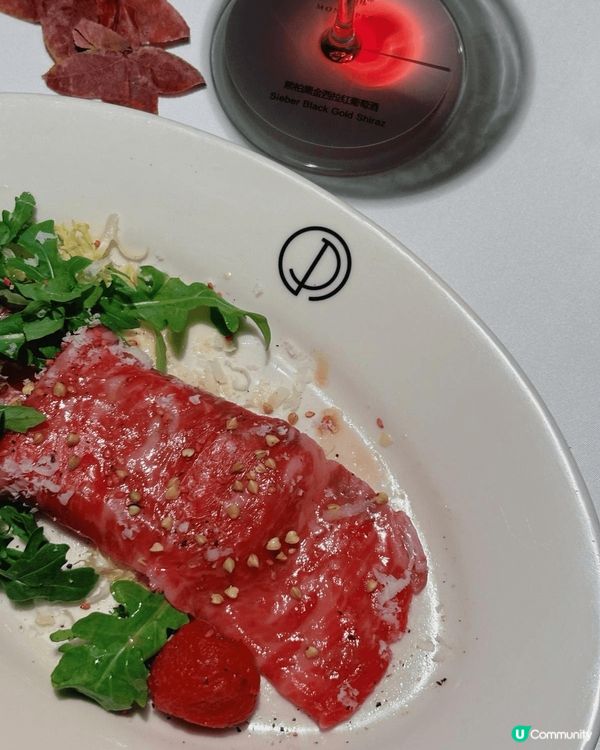 深圳必吃西餐廳·牛扒紅酒品鑒會