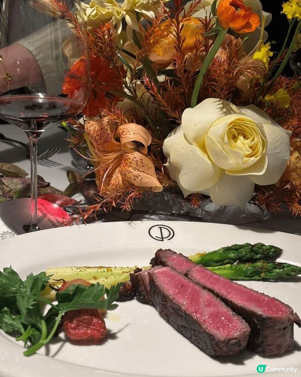 深圳必吃西餐廳·牛扒紅酒品鑒會