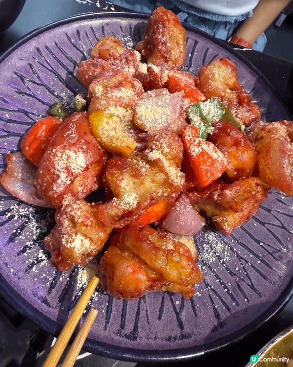 最近食咗兩次觀塘海悠，位於熟食中心嘅佢絕對唔失色於出邊一啲名...