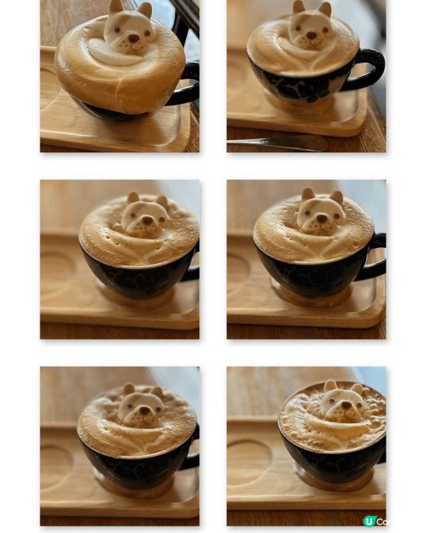 屯門藍地休閒cafe，是性價比高嘅優質