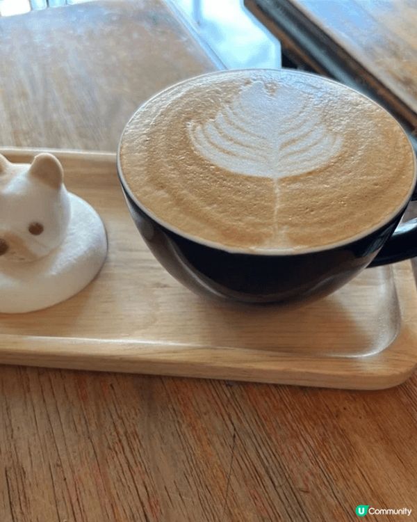 屯門藍地休閒cafe，是性價比高嘅優質