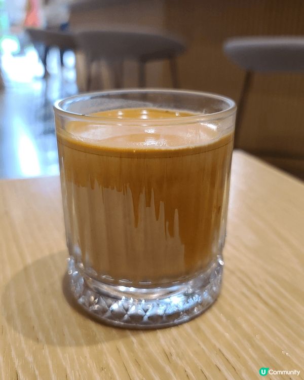 北角On the hill coffee bar