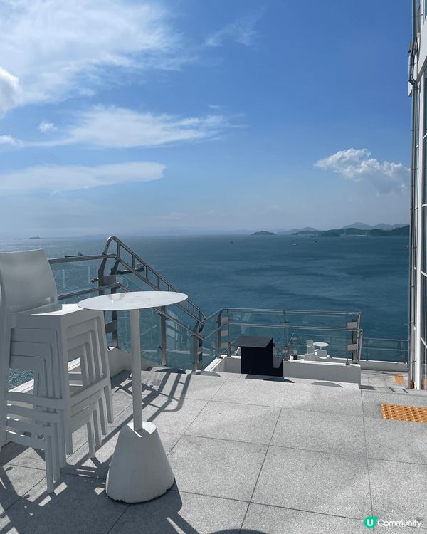 釜山 Thrill On The Mug