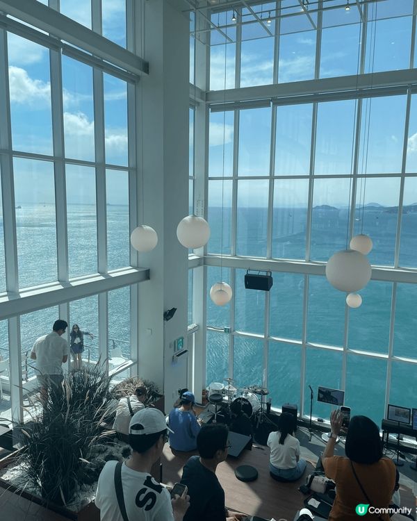 釜山 Thrill On The Mug