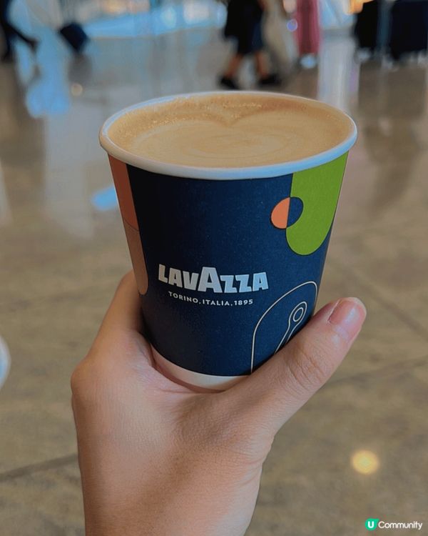 必試嘅意大利早餐～