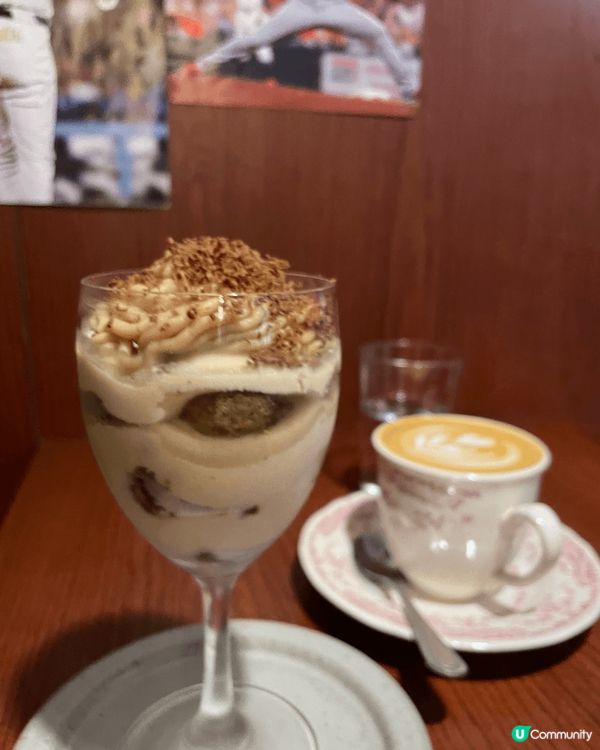 好耐冇返関西，一到埗即刻去新落成商店街行吓，下午茶時段其中一...