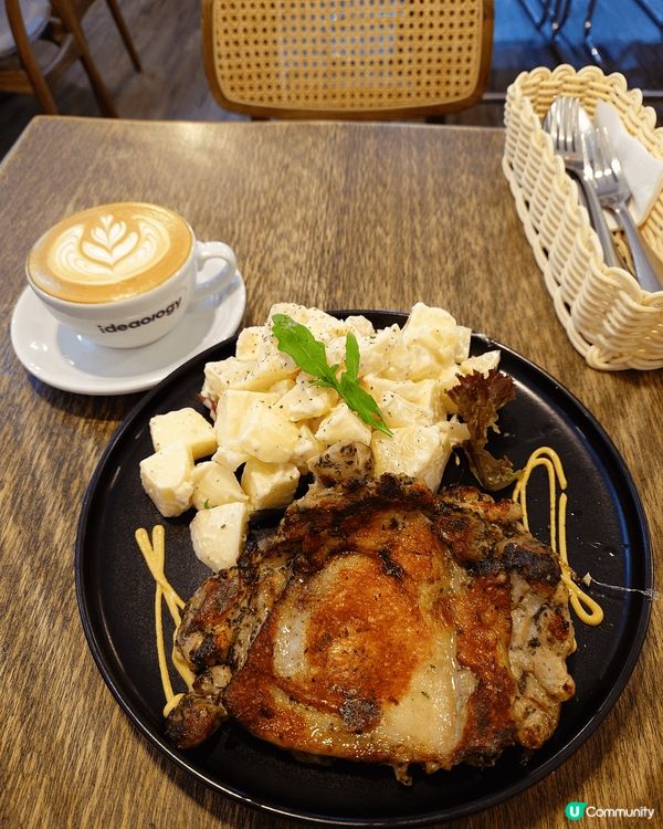 七仔啡 方便之選