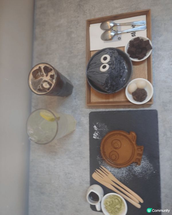 七仔啡 方便之選