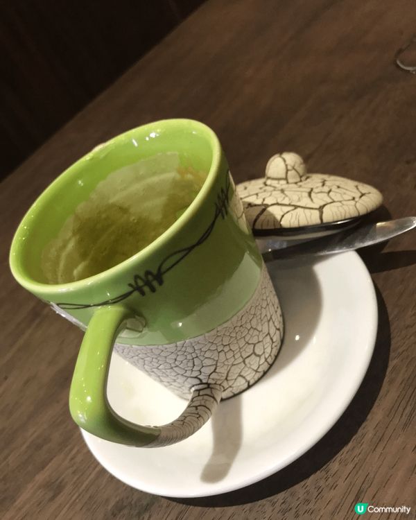 唔同國家唔同地方既Café係唔同，睇下你自己想要啲咩既心情去...