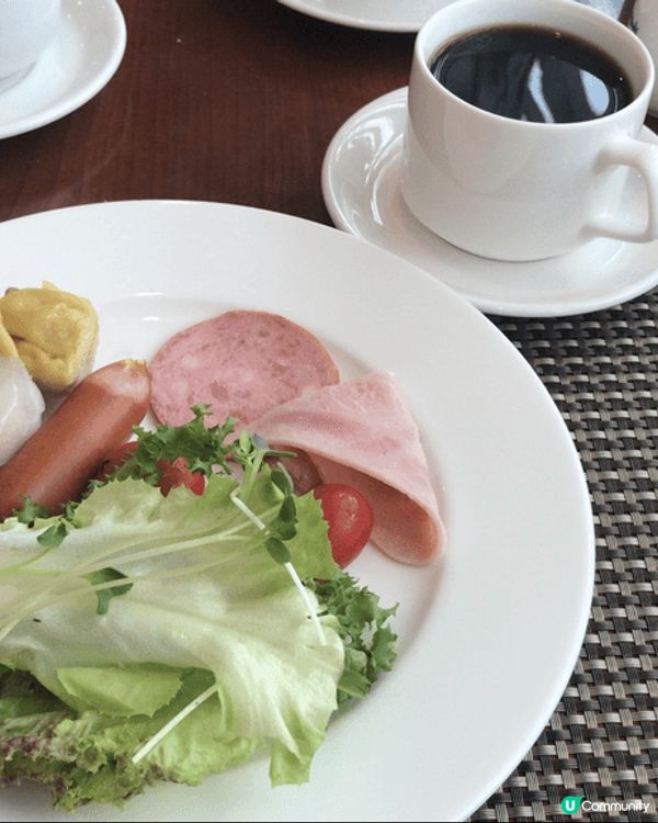 唔同國家唔同地方既Café係唔同，睇下你自己想要啲咩既心情去...