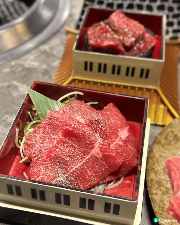 人均$300就食到和牛嘅《燒肉の殿堂》，打卡必叫「大阪城」和...