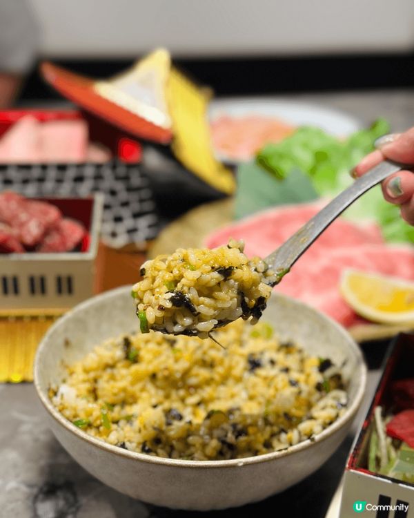 人均$300就食到和牛嘅《燒肉の殿堂》，打卡必叫「大阪城」和...