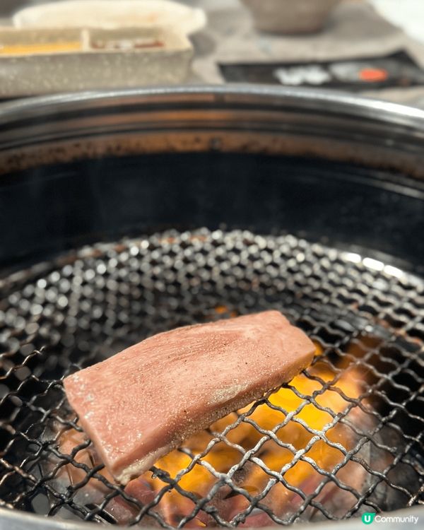 人均$300就食到和牛嘅《燒肉の殿堂》，打卡必叫「大阪城」和...