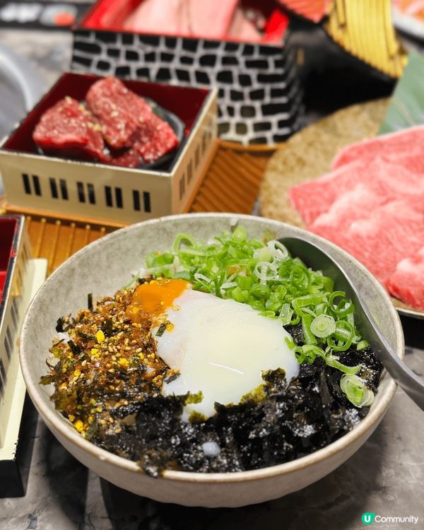 人均$300就食到和牛嘅《燒肉の殿堂》，打卡必叫「大阪城」和...