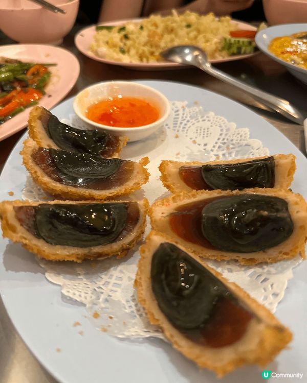 每次放工經過尖沙咀Soi.29都大排長龍，今日星期六都不意外...