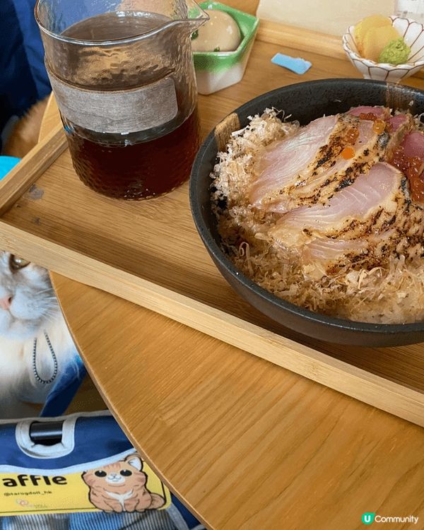 放假當然要帶埋小朋友去cafe 推介 90lazy 佢地嘅意...