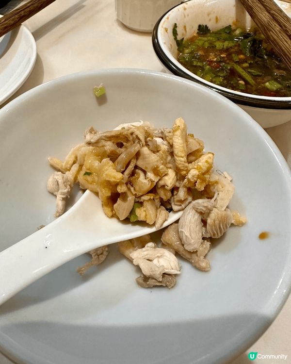 好味脆皮雞火鍋