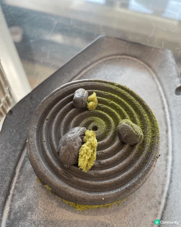 推介啟德的root cafe! 