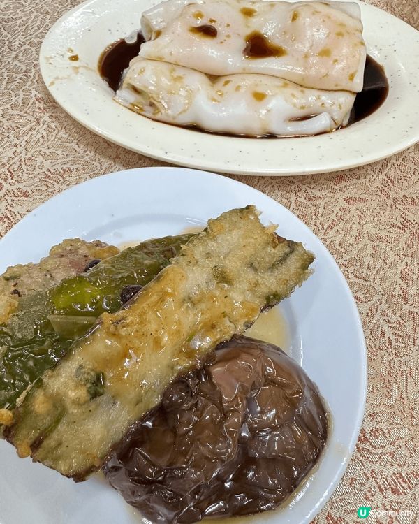 難得仍然保留傳統飲茶文化