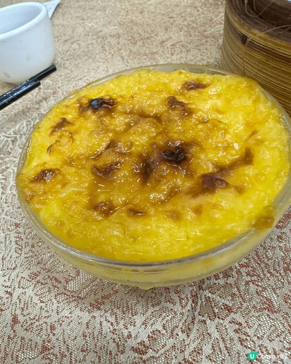 難得仍然保留傳統飲茶文化