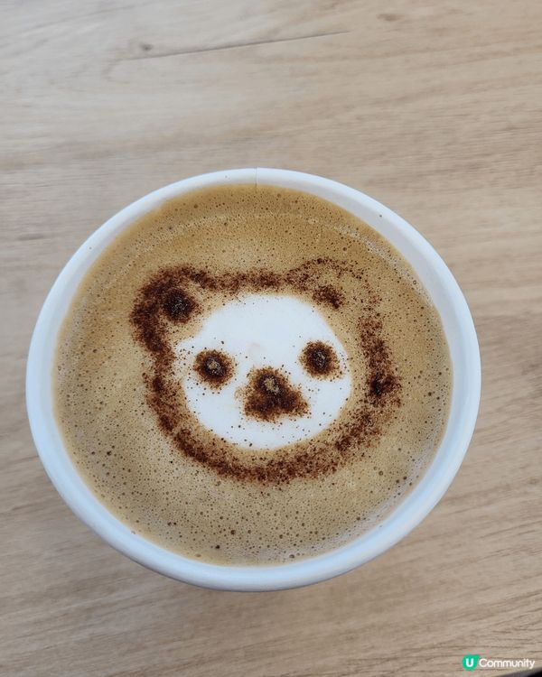 每個星期四，黃竹坑都有間隱世休閒咖啡室，路上會有人派劵俾你去...