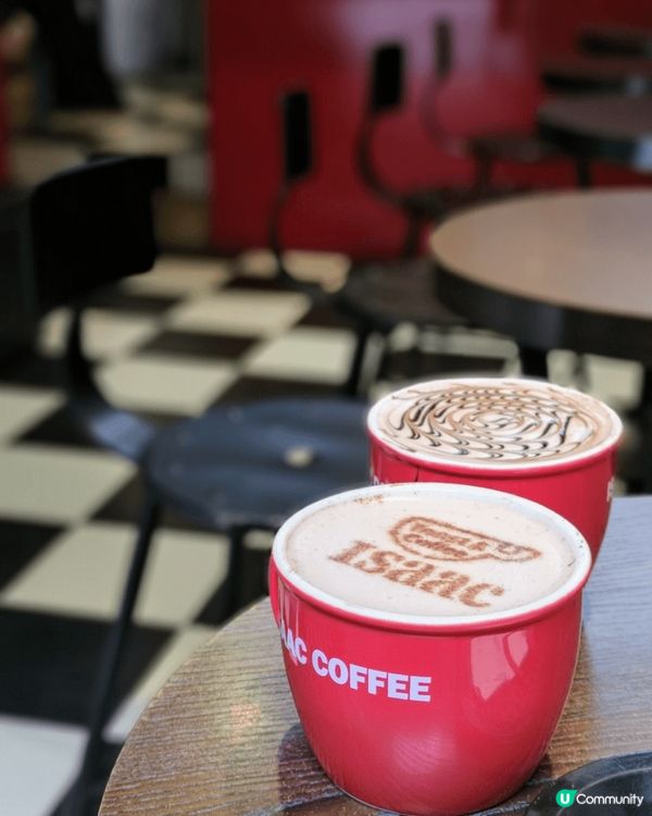 唔洗飛去韓國，因為澳門都有嘅選擇！🌏✨ 唔好錯過 Isaac...