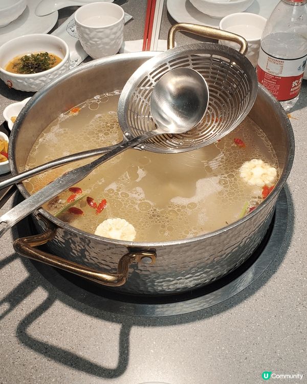 深圳飲食平靚正,服務又專業。餐廳坐得舒服, 真係令人樂而忘返...