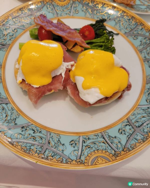 入住澳門范思哲豪華酒店Palazzo Versace Mac...