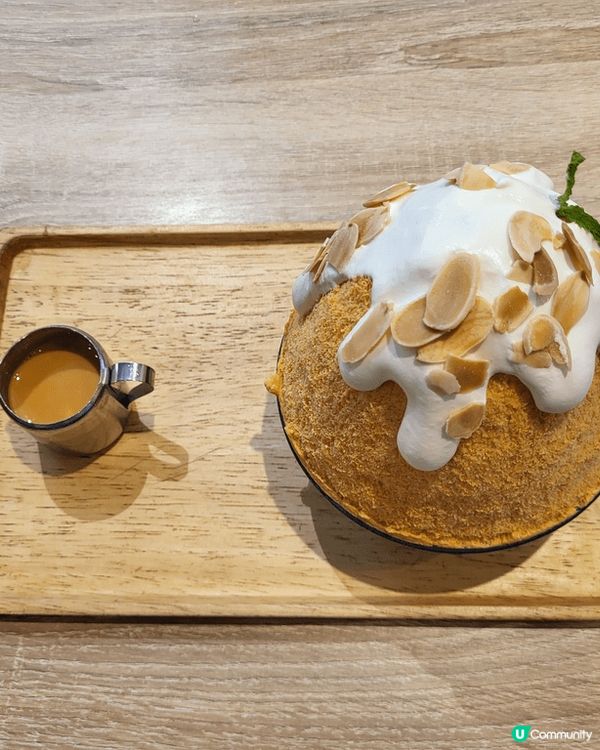 After You Dessert Cafe 現在在曼谷擁有...