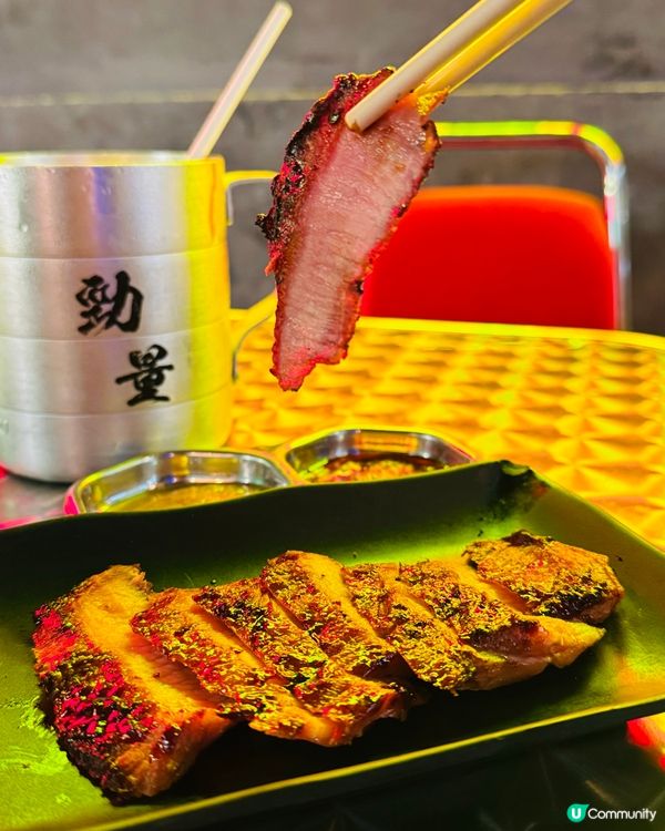 老銅·串燒聚腳點😎