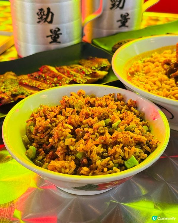 老銅·串燒聚腳點😎