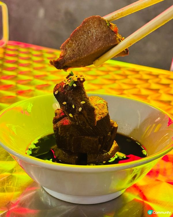 老銅·串燒聚腳點😎