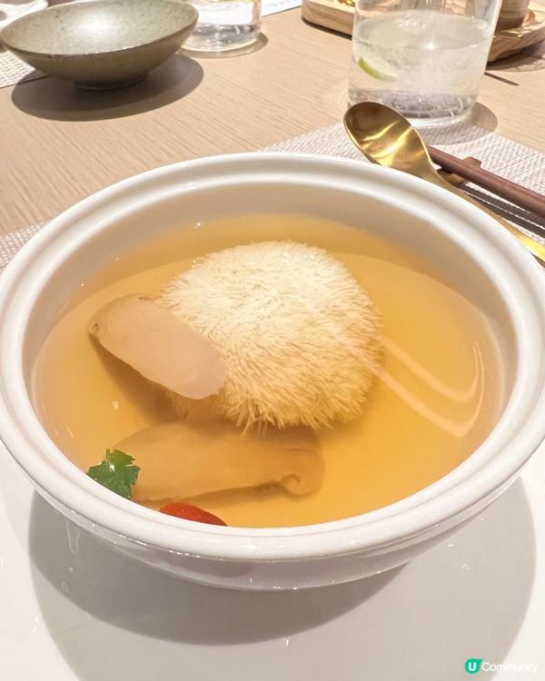中式素菜Fine Dining新體驗😆😆