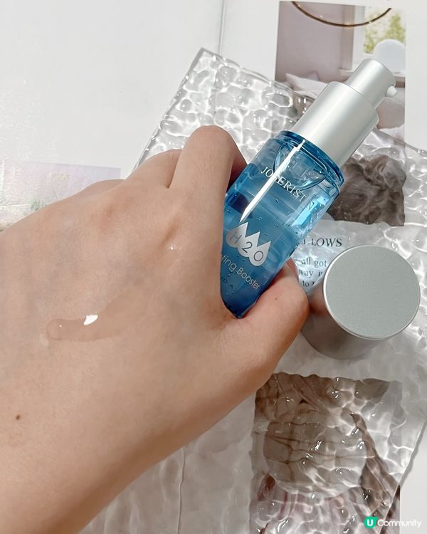 12杯水系列🔥 水潤肌膚秘密🤫