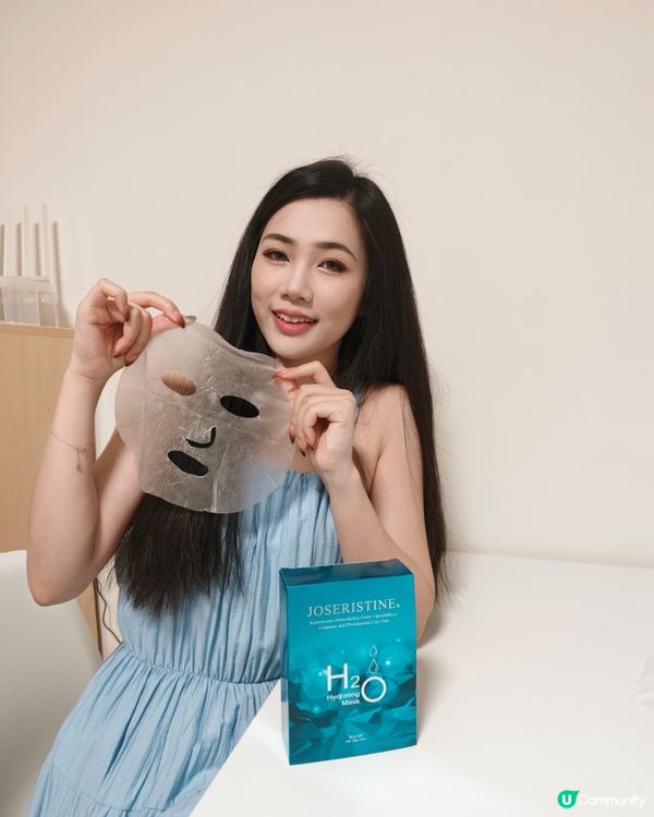 12杯水系列🔥 水潤肌膚秘密🤫