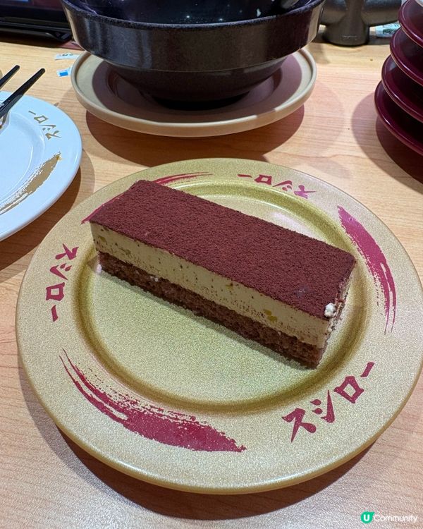 十二月壽司郎新品！值唔值得試？