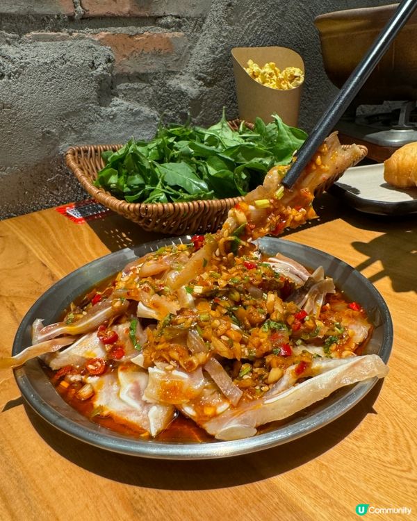 【深圳北上賀鐵頭．👊🏻老闆頭很硬嗎？】