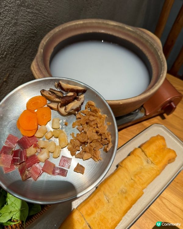 【深圳北上賀鐵頭．👊🏻老闆頭很硬嗎？】