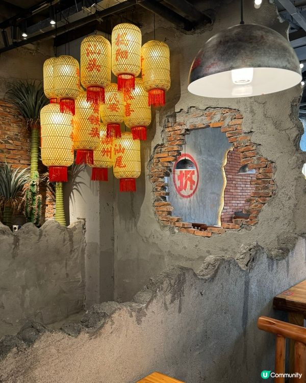 【深圳北上賀鐵頭．👊🏻老闆頭很硬嗎？】