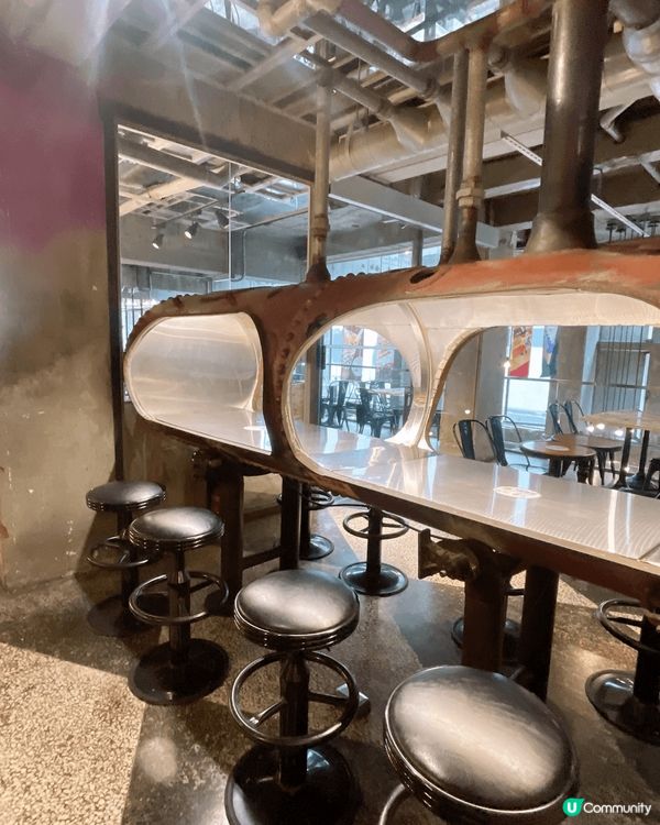 台中美食之旅，非常之多小食嘅城市之一另外建築物非常特別. 值...