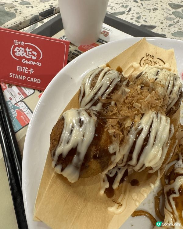 九龍灣德福廣場food court