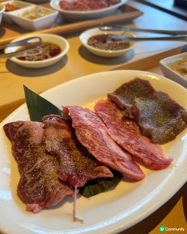 厚福街日韓燒肉🥩🍖🍗