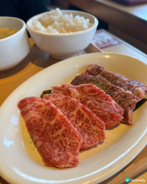 厚福街日韓燒肉🥩🍖🍗