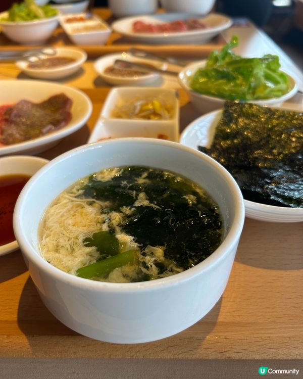 厚福街日韓燒肉🥩🍖🍗