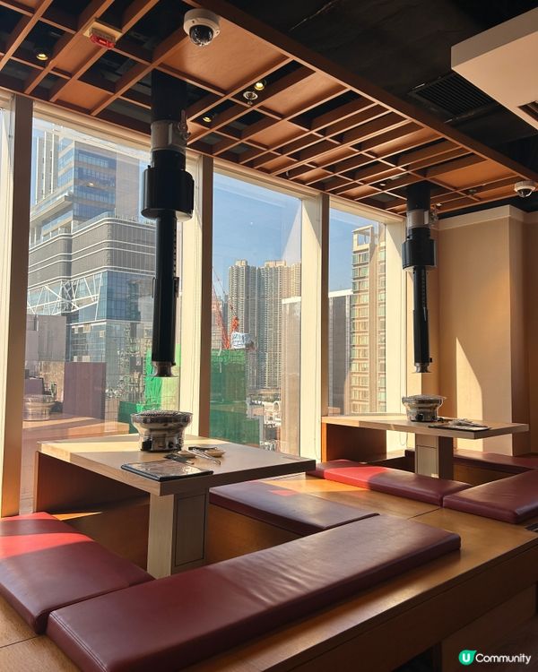 厚福街日韓燒肉🥩🍖🍗