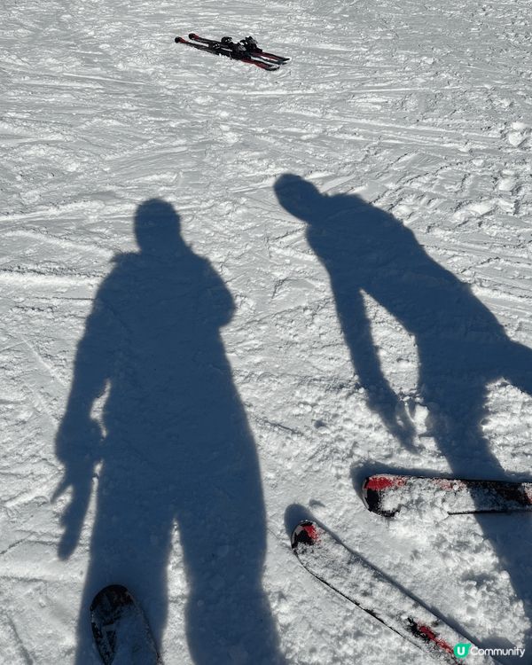 家人旅行冬天去韓國天氣很好.可惜未能看見下雪的影像.所以去了...