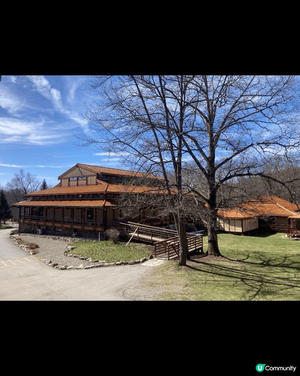 我於半年前到了美國旅行了半個月的時間，去了很多景點和吃了很多...