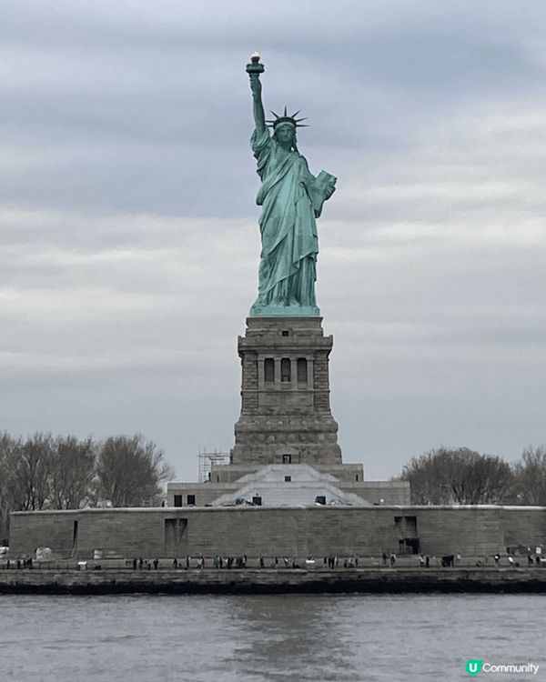 我於半年前到了美國旅行了半個月的時間，去了很多景點和吃了很多...