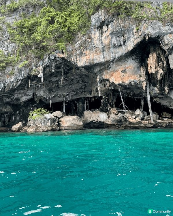 呢個係泰國布吉之旅，真係泰relax泰舒服！有靚靚海灘睇到好...